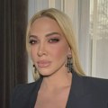 Milica Todorović blista u trudnoći: Ne skida osmeh sa lica