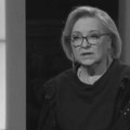 Preminula Gabi Novak - dva meseca nakon smrti sina Matije Dedića