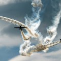 Rusija napala žestoko - Poljska digla avione