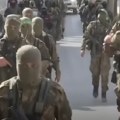 Hamas izdao saopštenje! Neće položiti oružje, postavili uslov!