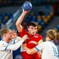 Srbija udara na Francusku na Svetskom prvenstvu: Nova ubedljiva pobeda "orlića", ali uzalud