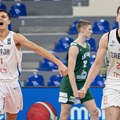 Kadeti Srbije prvaci Evrope - dominacija i u finalu