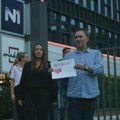 Igor Božić zahvalio građanima na podršci: Novinari N1 nastavljaju da rade profesionalno uprkos pritiscima