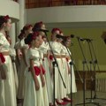 Svečanim uručenjem nagrada zatvoren 16. Međunarodni festival horova