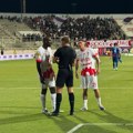 Var ispravio sudiju: Ovako je Radnički izjednačio protiv Partizana