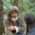 Nikola godinama živi sam na planini: Sada je došao trenutak da ode u grad: Imao je samo jednu želju (video)