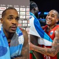 Najpričljiviji igrač Evrobasketa pravio šou pred meč sa Srbijom