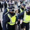 „Federalist”: Britanija na ivici građanskog rata
