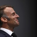 Makron: Krećemo, ništa nas neće zaustaviti