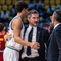 Selektor Italije pronašao amajliju