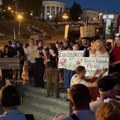 Protesti u Kijevu: Ukrajinci protiv strogih kazni za vojnike