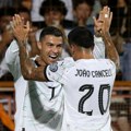 (VIDEO) Kristijano Ronaldo ne staje: Golovi br. 941. i 942!