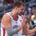 Poznati srpski glumac analizirao učinak Srbije na Eurobasketu: Da li je u pravu, ovo nas je koštalo?
