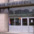 Izložba drvoreza Jovana Petrovića u Narodnoj biblioteci Bor