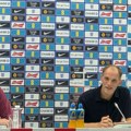 Tuhel: Srbija je sportska i talentovana zemlja, zaslužuje naše poštovanje