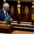Francuska: Premijer izgubio poverenje parlamenta