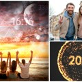 Već je tu - horoskop za 2026! Detaljna prognoza za svaki znak! Škorpija spremna za promene, Ribama se otvaraju vrata, a…