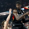 Vlade Đurović: Bongina utakmica života