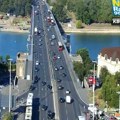 Све тече, без гужви на бранковом: Гсп саобраћа по реду вожње