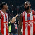 UŽIVO Zvezdin novi veliki test, za trofej protiv Olimpijakosa