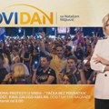 Novi dan: Gost dobitnik Emi nagrade koji je snimio film o protestima u Srbiji