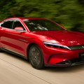 Istraživanje pokazalo: Kupci u Evropi više veruju kineskim nego američkim automobilima