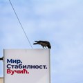 Rukovodstvo Evropske narodne partije danas razmatra o članstvu SNS