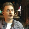 Stigle sudske odluke za pohapšene opozcionare iz Novog Sada: Brković osuđen, Cvijetić i Đurić oslobođeni