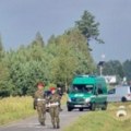 Rusija kritikuje planove EU za 'zid od dronova'