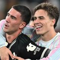 As Juventusa ide u januaru za 100 miliona