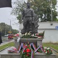 Godišnjica herojske pogibije majora Milana Tepića 1991.