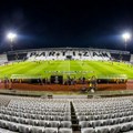Besplatan ulaz na meč povodom 80. rođendana FK Partizan
