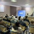 Obeleženo 80 godina od kolonizacije u Banatskom Velikom Selu Seljačke radne zadruge bile su način da se ljudi brže prilagode…
