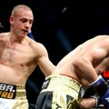 Nikolić u Minhenu juri novu profi pobedu: Spreman sam za hrabru partiju iz koje ću izaći podignutih ruku