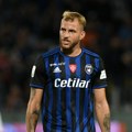 U Italiji ništa novo, fudbaler se kladio na mečeve svog tima