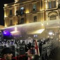 Lokalni izbori, protesti, vodeni topovi i suzavci: Šta se događa u Gruziji? (VIDEO)