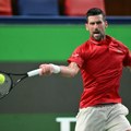 Đoković i dalje obara rekorde, sada je na udaru Rodžer Federer