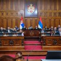 BLOG UŽIVO Nastavlja se sednica Narodne skupštine: Poslanici i dalje raspravljaju o legalizaciji i EXPO