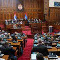 BLOG UŽIVO Nastavlja se sednica Narodne skupštine: Poslanici i dalje raspravljaju o legalizaciji i EXPO