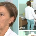 Milijana je izabrana za jednu od 3 najbolje medicinske sestre u Srbiji, kolege oduševljene: Postoji razlog