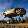 Ovo se retko viđa - svetski reli šampion na putu ka F1? VIDEO