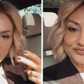 Goca Tržan šokirana, objavila što je zadesilo! Revoltirana zbog dostavljača, pa opsovala: "Izađi, izvuci d**e"
