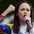 Nobelova nagrada za mir protivnici Nicolasa Madura