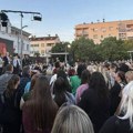 "Srcem za Halida Bešlića": Podgorica se oprostila od Halida Bešlića, osvanuli tužni snimci