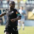 Lamin Dijara ponovo u Srbiji