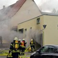 Lebančanin zapalio porodičnu kuću