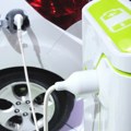 Kineski Minth gradi fabriku električnih vozila u Inđiji