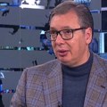 "Velika tragedija, dvoje mrtvih, mnogo povređenih": Vučić o nesreći kod Sremske Mitrovice: Sve što možemo da u tako teškoj…