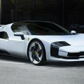 Ferrari SC40 kao počast legendarnom modelu F40