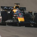 Ferstapen sa pol pozicije kreće sprint trku u Ostinu